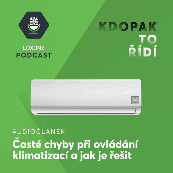Kdopak to řídí